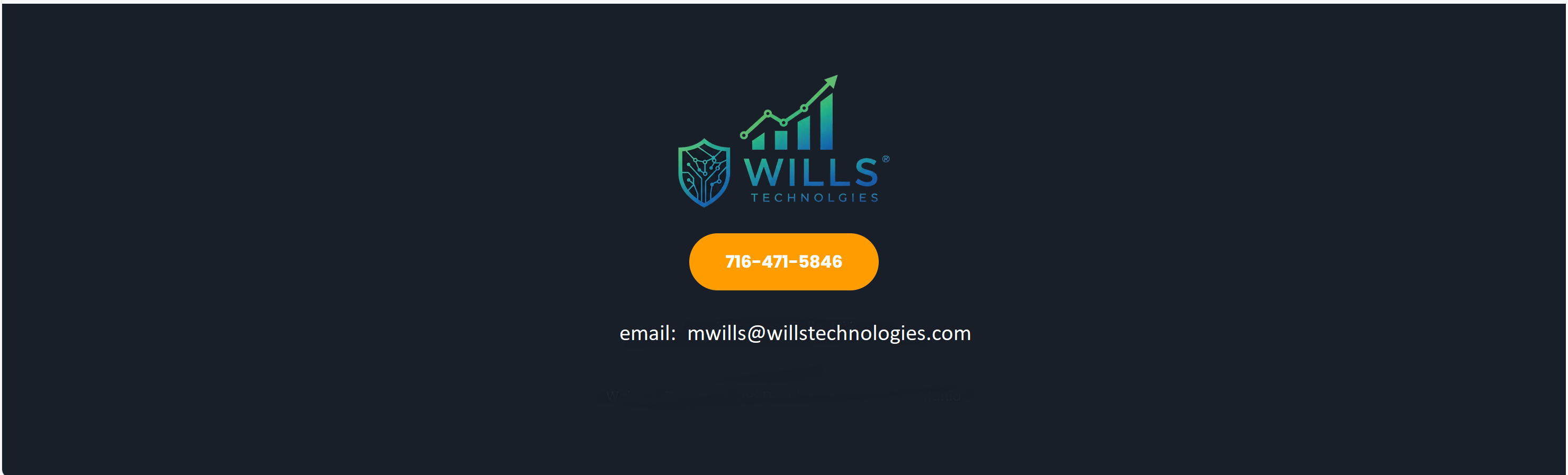 Wills Tech